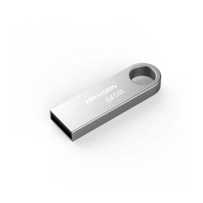 Clé USB  HIKVISION  Clé USB 64G Hikvision M200 3.0 prix maroc