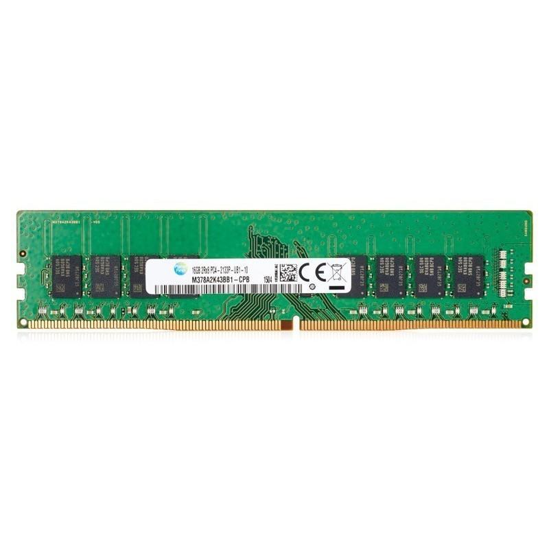 RAM  HP  HP 8 GB DDR4-2133 SODIMM prix maroc