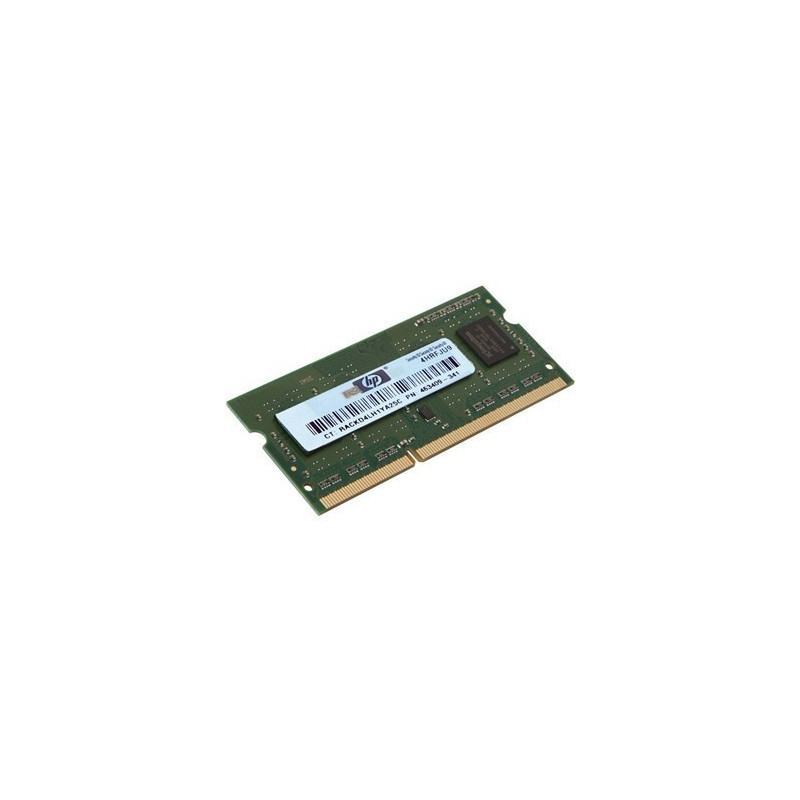 RAM  HP  HP 16 GB DDR4-2133 SODIMM prix maroc