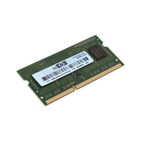 HP 16 GB DDR4-2133 SODIMM (P1N55AA) - prix MAROC 