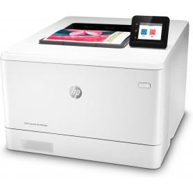 Imprimante Laser  HP  HP Color LaserJet Pro M454dw Couleur A4 Wifi prix maroc