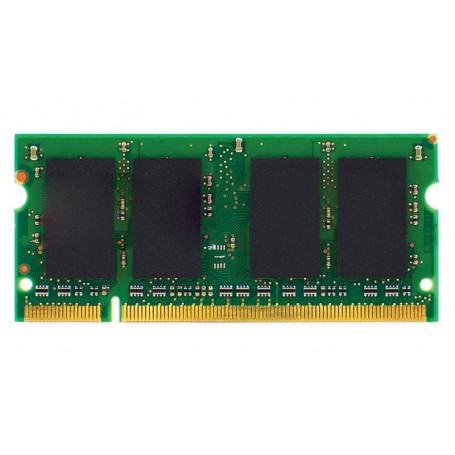 Barette mémoire pour PC portable DDR3 4 Go (DDR305) - prix MAROC 
