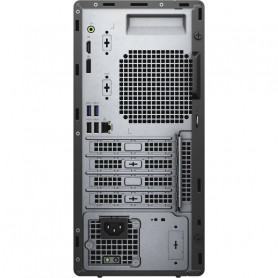 Ordinateur Bureau  DELL  Dell OptiPlex 3080 Tower i5-10505 4GB 1TB Windows 10 prix maroc