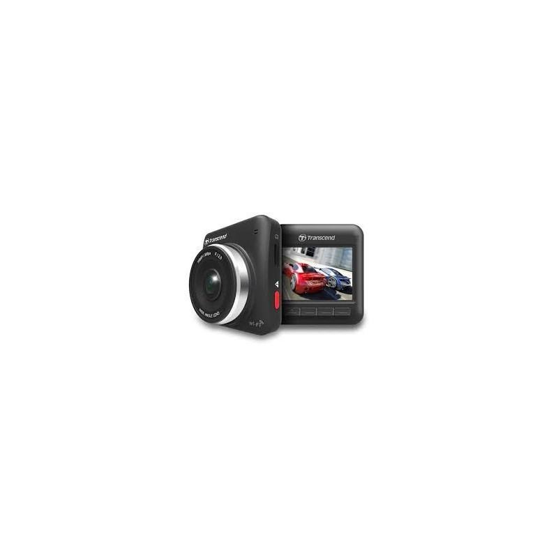 GPS  TRANSCEND  Enregistrement Full HD - WIFI intégré - Microphone - JOUR/NUIT prix maroc