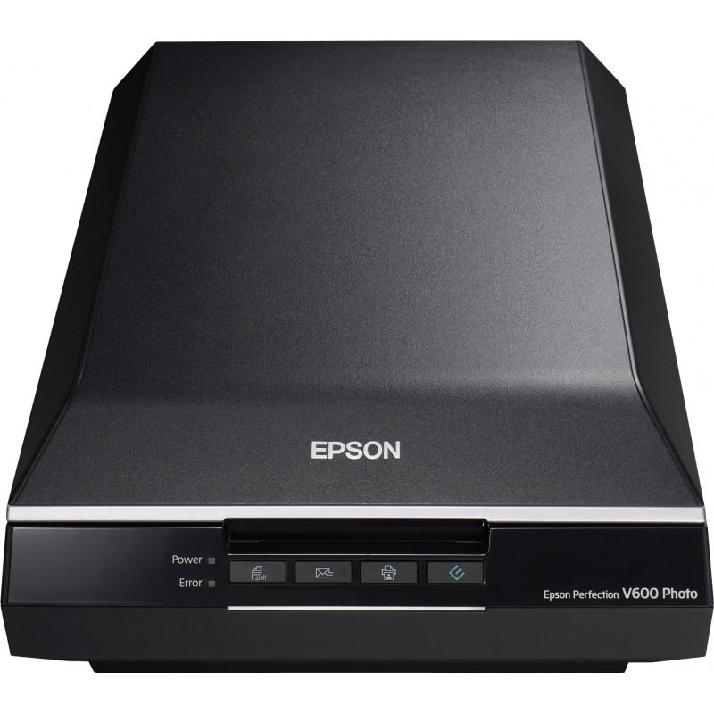 Scanner  EPSON  Epson Perfection V600 Photo prix maroc