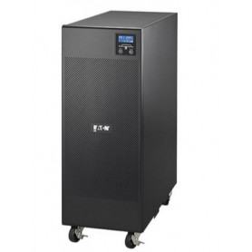 Eaton 9E15KI alimentation d'énergie non interruptible Double-conversion (en ligne) 15000 VA 12000 W (9E15KI) - prix MAROC 