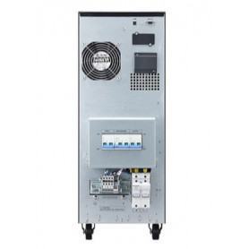 Onduleur / Multiprise  EATON  Eaton 9E15KI alimentation d'énergie non interruptible Double-conversion (en ligne) 15000 VA 12000 