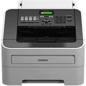 Fax  BROTHER  Brother FAX-2940 multifonctionnel Laser A4 600 x 2400 DPI 20 ppm prix maroc