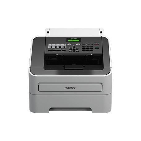 Fax  BROTHER  Brother FAX-2940 multifonctionnel Laser A4 600 x 2400 DPI 20 ppm prix maroc