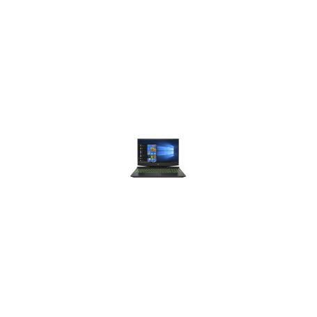 HP Pavilion Gaming 15 i7-11370H 15.6" 16GB 1TB + 256GB SSD Windows 10 (455X3EA) - prix MAROC 