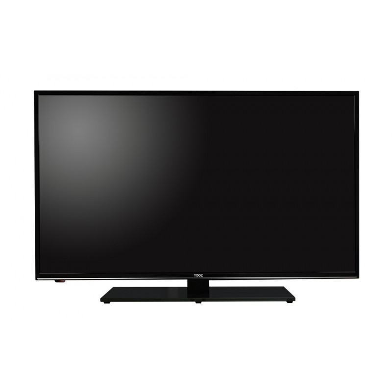 TÉLÉVISEUR FULL HD YOOZ TV LED 40" (40E3600) - prix MAROC 