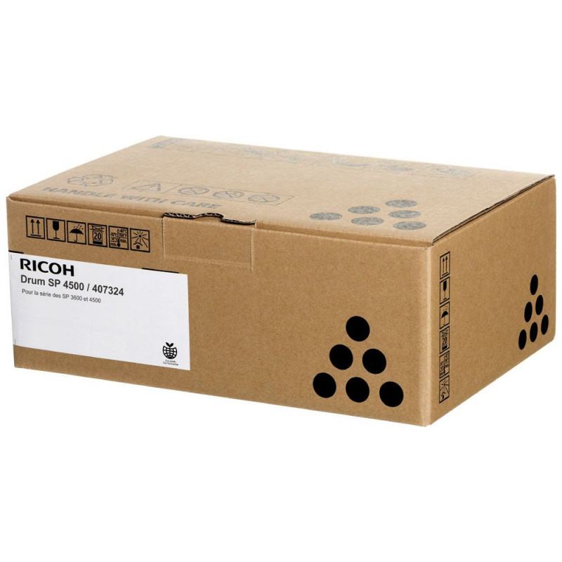 Ricoh kit tambour imprimante SP 4500 / SP 4510 / SP 3600 (407324) - prix MAROC 