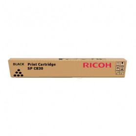 Toner pour Ricoh SP C830  Black (821185) - prix MAROC 