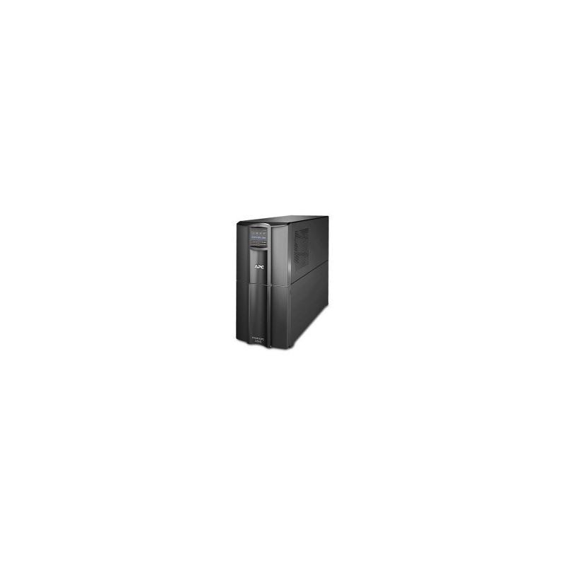 Onduleur Line interactive APC 2200VA Smart-UPS (SMT2200I) - prix MAROC 