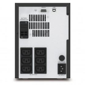 Onduleur Line-interactive APC Easy UPS SMV 1000VA 230V (SMV1000I) - prix MAROC 
