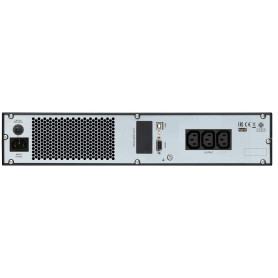 APC Easy UPS On-Line SRV RM 1000VA 230V (SRV1KRI) - prix MAROC 