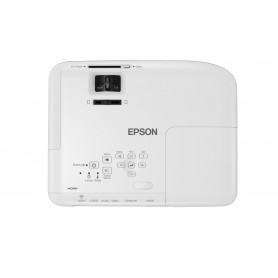 Vidéo projecteur Epson EB-W06 HDMI (V11H973040)