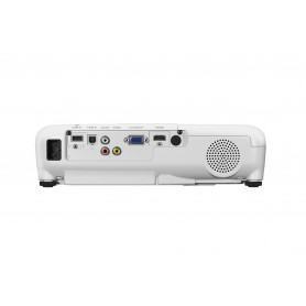 Epson EB-W06 Vidéoprojecteur WXGA (1280 x 800) (V11H973040) - prix MAROC 