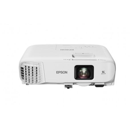 Vidéo Projection et Rétroprojection  EPSON  Epson EB-X49 Vidéoprojecteur XGA (1024 x 768) prix maroc