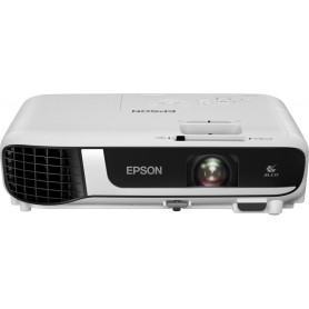 Vidéo Projection et Rétroprojection  EPSON  Epson EB-W51 Vidéoprojecteur WXGA (1280 x 800) prix maroc