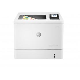 Imprimante Laser  HP  HP Color LaserJet Enterprise M554dn Couleur A4 prix maroc