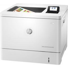 Imprimante Laser  HP  HP Color LaserJet Enterprise M554dn Couleur A4 prix maroc