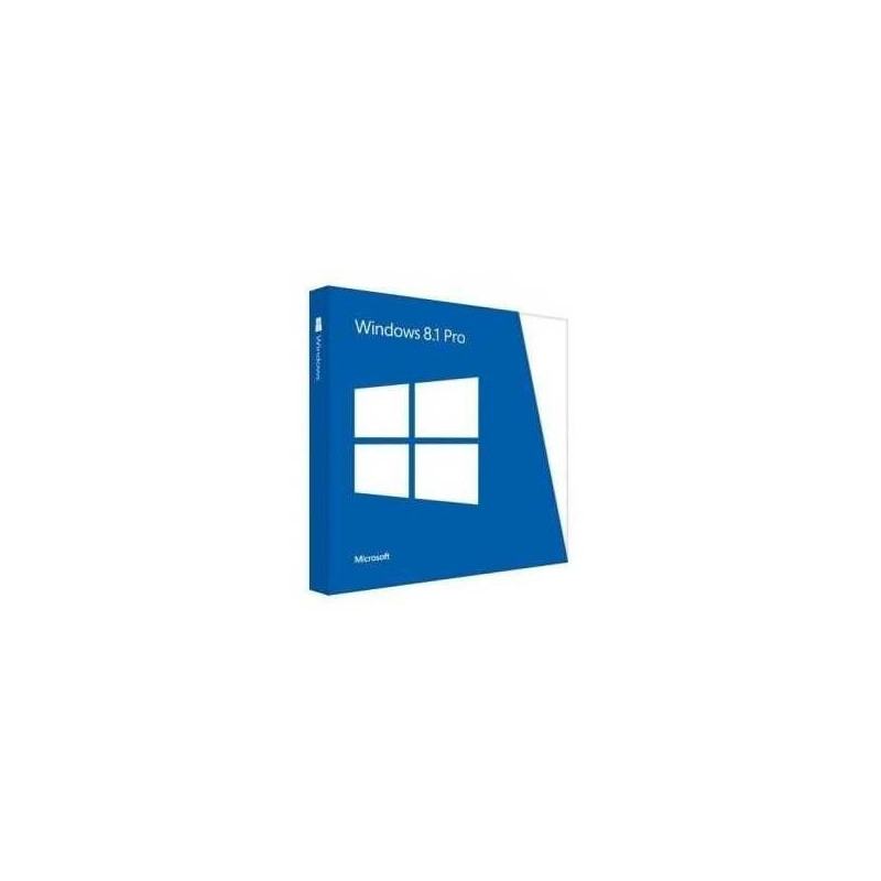 Microsoft Windows Pro 8.1 x64 Bit Français - FQC-06941 (FQC-06941) à 1 711,00 MAD - linksolutions.ma MAROC