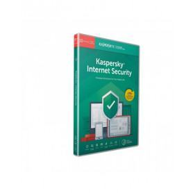 KASPERSKY Internet Security 2020 10 Postes Multi-Devices / 1an (KL1939FBKFS-20MAG) - prix MAROC 