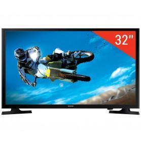 SAMSUNG TV SLIM HD LED 32 POUCES USB *2 HDMIx2 (UA32J4003AWXMV) - prix MAROC 