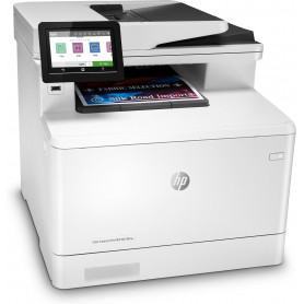 Imprimante Laser  HP  HP Color LaserJet Pro MFP M479fnw prix maroc