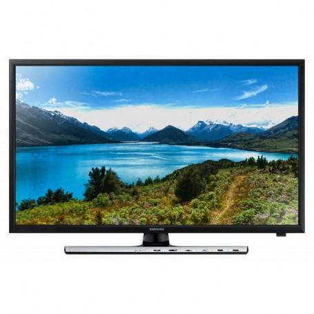 Image et son  SAMSUNG  SAMSUNG TV SLIM HD LED 32 POUCES USB *2 HDMIx2/RECEPTEUR ING prix maroc