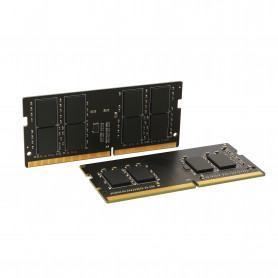 RAM  Silicon POWER  Silicon Power SP004GBSFU266X02 module de mémoire 4 Go 1 x 4 Go DDR4 2666 MHz prix maroc