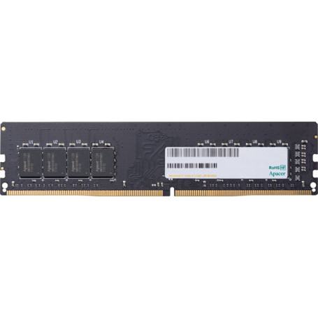 RAM  APACER  APACER 4GB DDR4-2666 MHZ UDIMM GARANTIE : 1 AN prix maroc