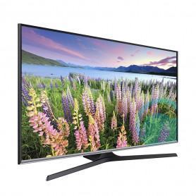 Image et son  SAMSUNG  SAMSUNG TV SLIM LED 40" USB 2 HDMI prix maroc
