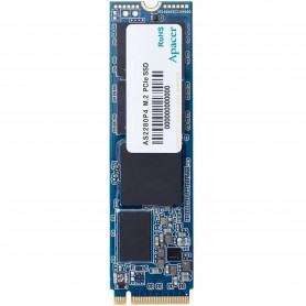 Interne SSD  APACER  APACER M.2 SSD PCIE 256GB prix maroc