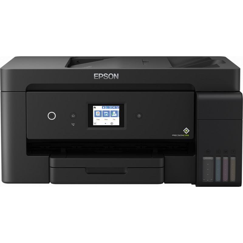 Epson EcoTank L14150 Imprimante A3+ multifonction à réservoirs rechargeables (C11CH96403) à 5 290,00 MAD - linksolutions.ma MARO