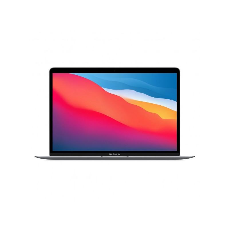 Macbook Air Puce M1 8GB 512GB (2014575229) - prix MAROC 