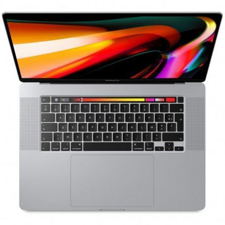 Macbook pro 16" i9 2,4Ghz 64GB 4TB SSD  Touche bar (2014575238) - prix MAROC 