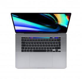 Macbook pro 16" i9 2,3Ghz 16GB  1TB SSD  Touche bar (2014575237) - prix MAROC 