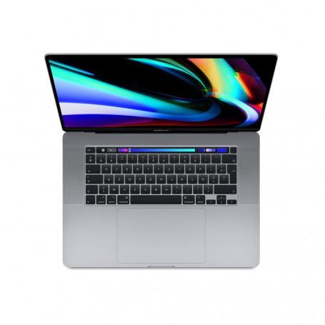 Macbook pro 16" i7 2,6Ghz 16GB 512 GB SSD  Touche bar (2014575236) - prix MAROC 