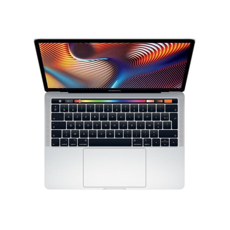 Boutique APPLE  Apple  Macbook pro 13" i7 2,3Ghz 32GB 2TB SSD Touche bar prix maroc