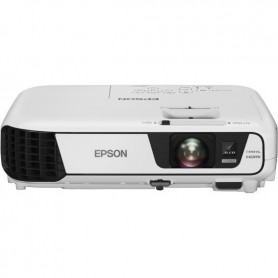 Vidéoprojecteur EPSON EB-W31 WXGA 3200 Lumens (V11H730040) - prix MAROC 
