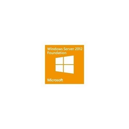 MS ROK Kit: Windows Server 2012 Foundation Edition - ROK Kit (638-10060) à 2 739,00 MAD - linksolutions.ma MAROC