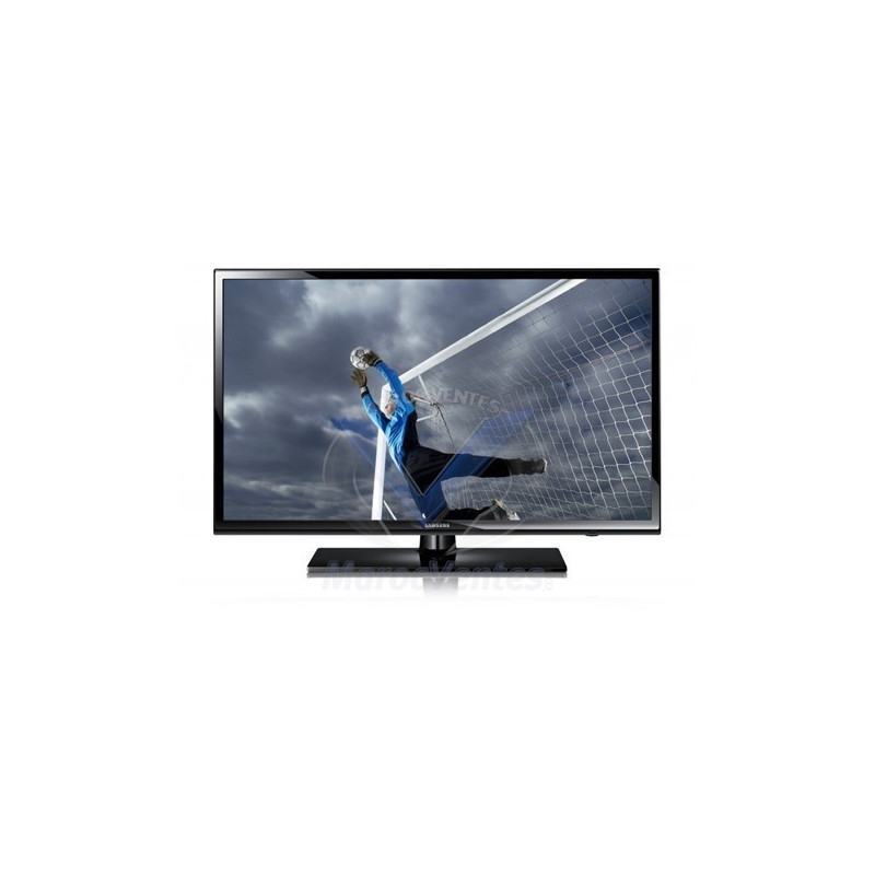 Image et son  SAMSUNG  SAMSUNG TV SLIM HD LED 32 POUCES UA32K4000AWXMV prix maroc