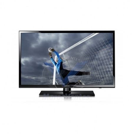 Image et son  SAMSUNG  SAMSUNG TV SLIM HD LED 32 POUCES UA32K4000AWXMV prix maroc