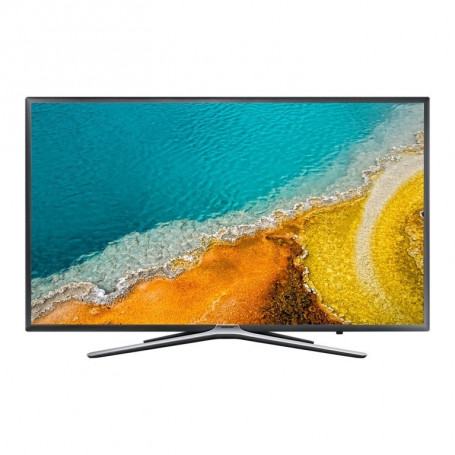Image et son  SAMSUNG  SAMSUNG TV SLIM HD LED 49 POUCES SMART UA49K5300BWXMV prix maroc