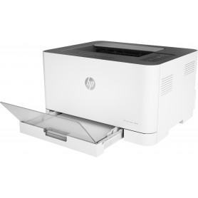 HP Color Laser 150nw Couleur 600 x 600 DPI A4 Wifi (4ZB95A) - prix MAROC 