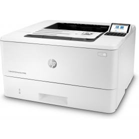 Imprimante Laser Monochrome HP LaserJet Enterprise M406dn (3PZ15A) - prix MAROC 