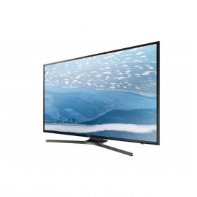 Samsung TV 50 pouces serie7  Smart UHD 4K RECEPTEUR INTEGRE UE50KU7000UXTK (UE50KU7000UXTK) - prix MAROC 