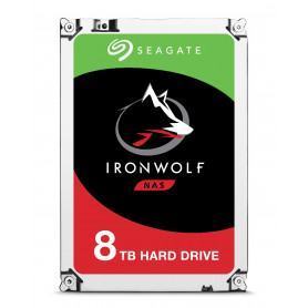 Seagate IronWolf ST8000VN0022 disque dur 3.5" 8000 Go Série ATA III (ST8000VN0022) - prix MAROC 